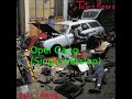 Miniature de la vidéo de la chanson Opel-Gang