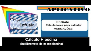 Hioscina - Butilbrometo De Escopol