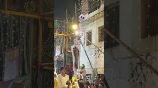 Chand Ki Chandnikhushbu Singh