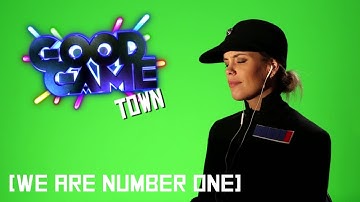 We Are Number One but it