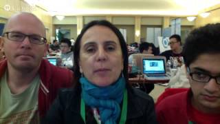 Smart Cities Hackathon