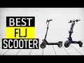 ✅ Top 5 Best FLJ Electric Scooter