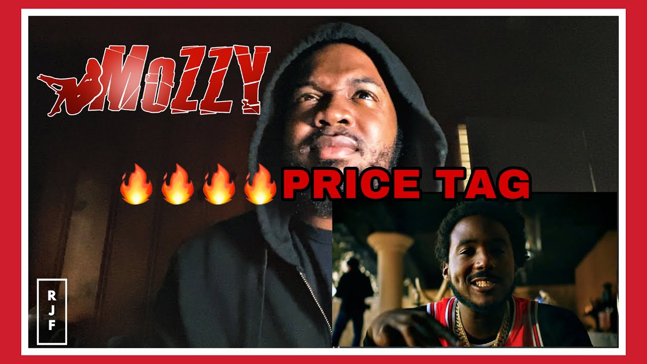 Mozzy Pricetag Ft Polo G Lil Poppa Reaction Youtube