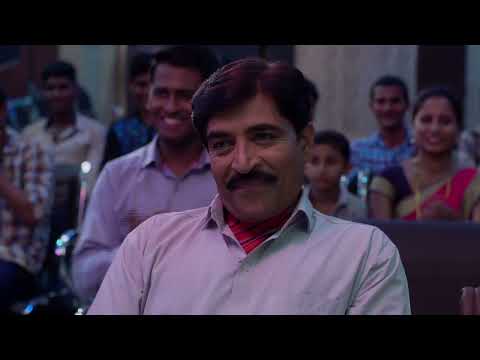 Ajinkya And Sheetal's Romantic Dance On Sairat Zala Ji | Lagira Zhala Jee | Zee Marathi