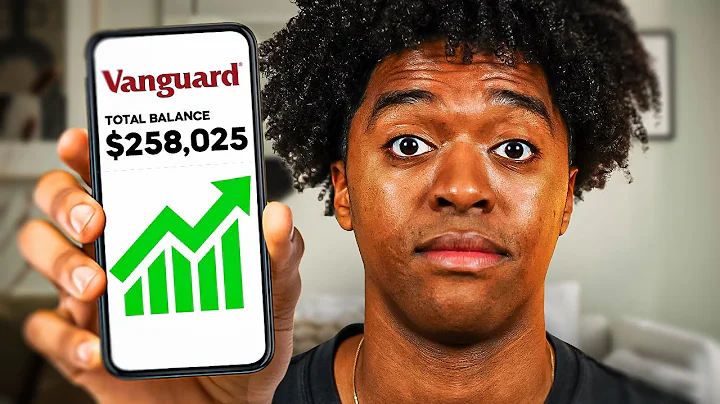 The Top 5 Index Funds to Own For Life (2025 Edition)