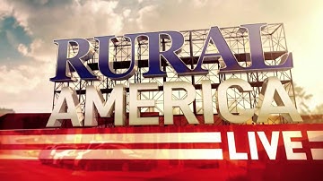 RFD TV  | Real-Time Graphics to Air with Avid Solutions