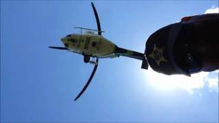 PepperRanch Rescue