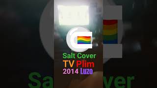 Salt Cover Gráficos Logo Plim 2014