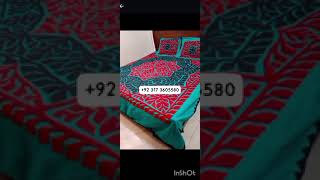 Rilli Work Bedsheetstukk Work Hqth Ka Kam