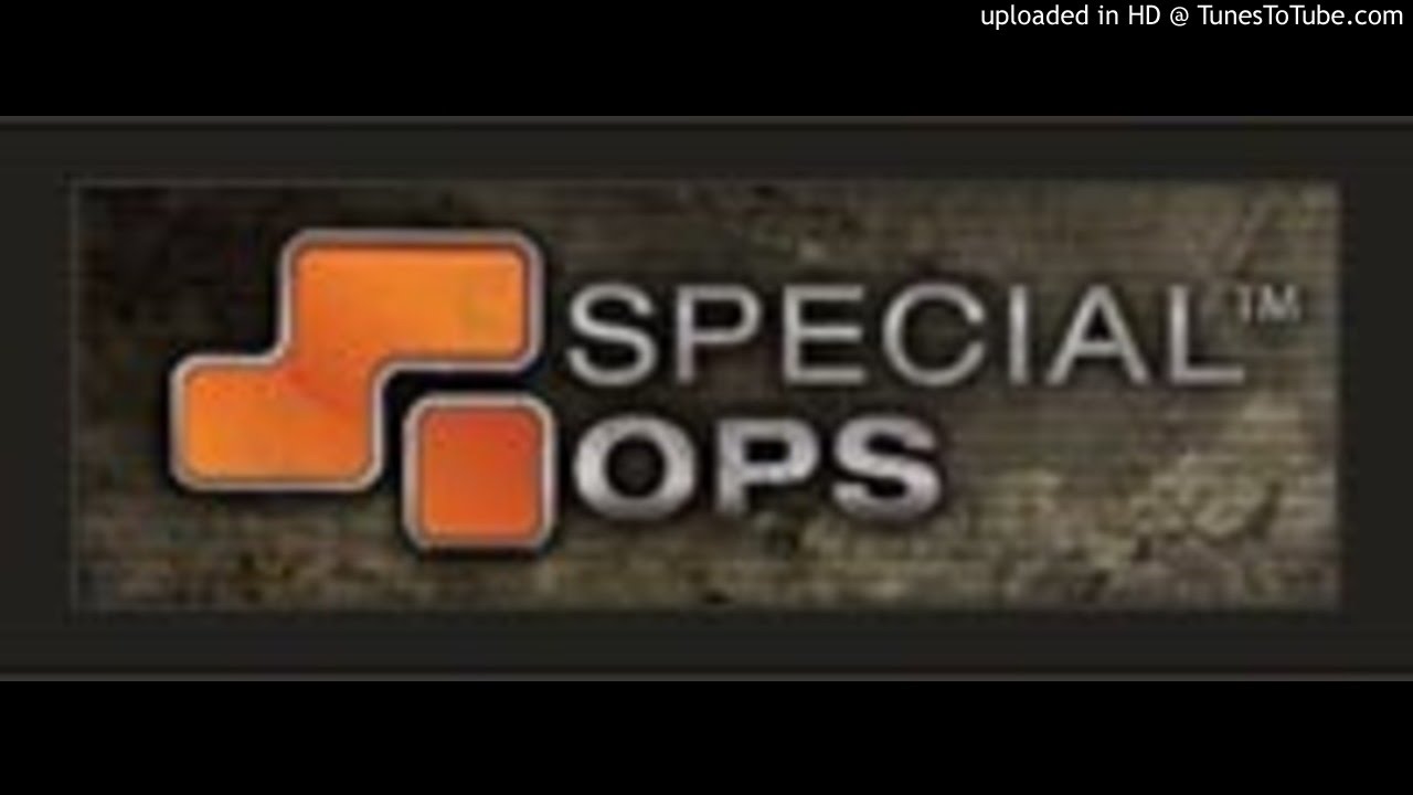 Armchair Commandos Theme YouTube