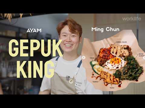 Nasi Jobs