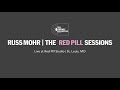 Imagine the red pill sessions live at red pill studio