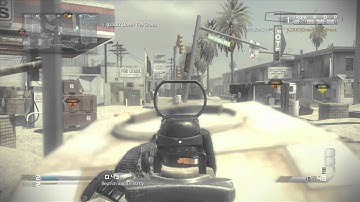 SnD Money 8s. Ace + 1v3 Clutch.