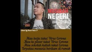 Andra Respati-Musibah Negeri