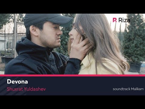 Shuxrat Yuldashev — Devona | Шухрат Юлдашев — Девона (Malikam serialiga soundtrack) #UydaQoling