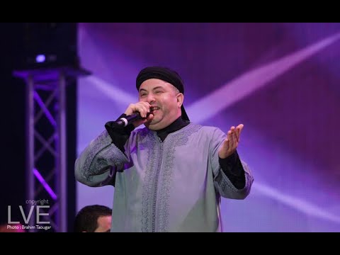   3   حجيب سامحني رجعي لداركم حصريآ