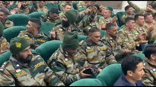 Dil Laga Liya Maine Tumse Pyar Karke Army Lovers Whatsapp Status