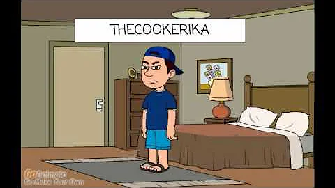 Warren Fan Alert: THECOOKERIKA