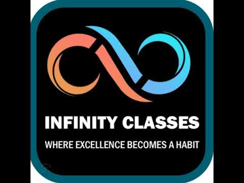 INFINITY CLASSES is live! - YouTube