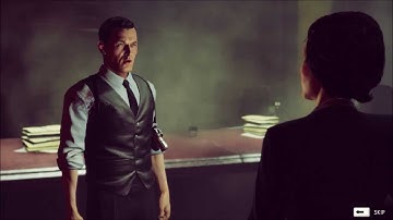 The Bureau: XCOM Declassified (Part 2) HD Playthrough Walkthrough