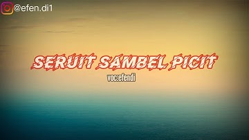 lagu lampung - (nyeruit) Gitar klasik lampung