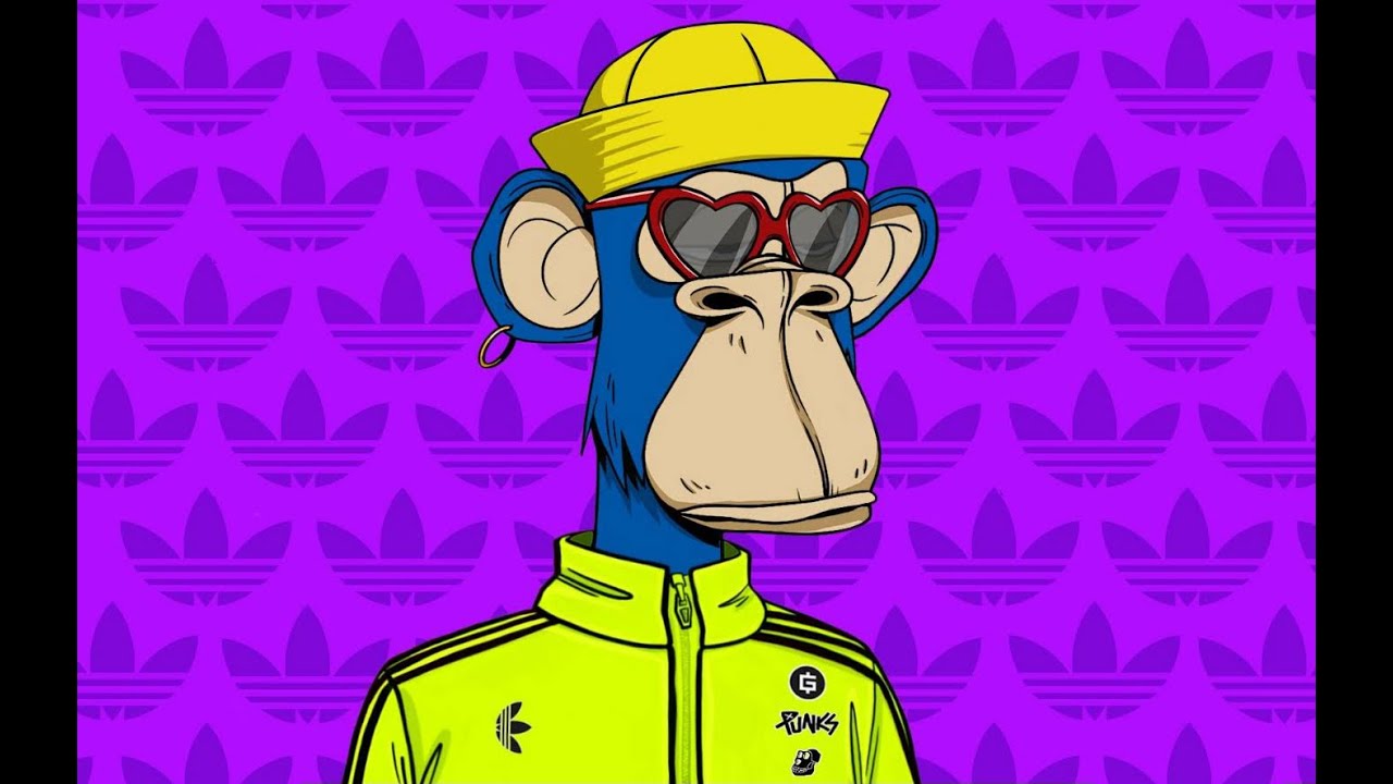 Adidas NFT explained (Into The Metaverse)