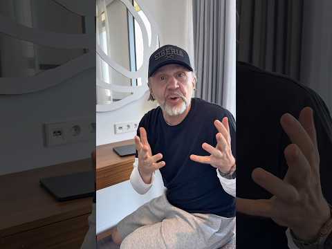 Это видео официальное напоминание посмотреть новый клип «Оскар». Или пересмотреть его… в сотый раз🏆