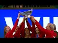 Switzerland Best Moments: 2022 Billie Jean King Cup Final