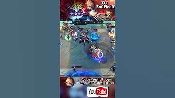TFT ( teamfighttactics ) Set 8 : 2