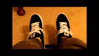 Dvs Daewon 9 Ct Shoe Unboxing