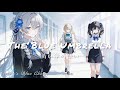 EP:4 | The Blue Umbrella - Silver Koya | Original Anime MV