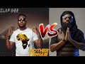 Slap dee vs King illest Beef Update, Mother tongue Album and King illest Birthday Party | Trends