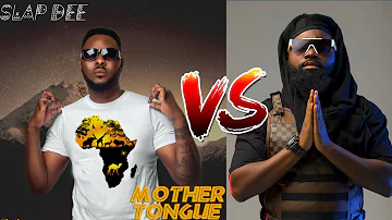 Slap dee vs King illest Beef Update, Mother tongue Album and King illest Birthday Party | Trends