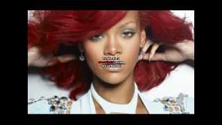 Rihanna - RedLipstick