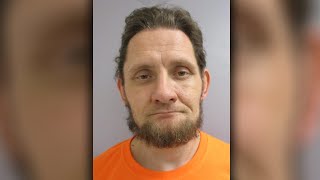 Escaped Prisoner Back in Custody After Arrest in Wadena