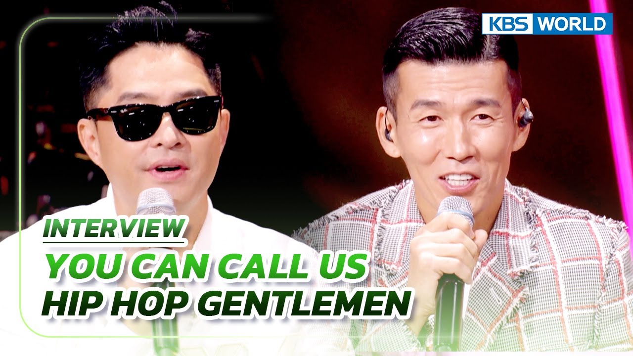 (ENG/ESP/IND/VIET) YOU CAN CALL US HIP HOP GENTLEMEN 😎 (The Seasons) | KBS WORLD TV 231006