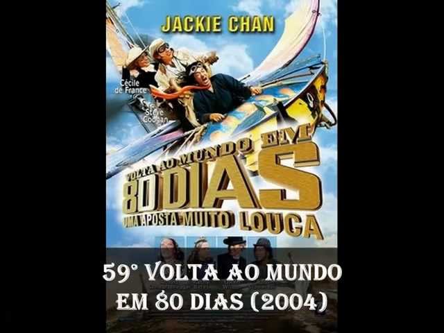 13 melhores filmes de Jackie Chan para ver e morrer de rir - Vip