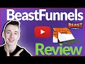 Beast Funnels Review - 🛑 DON'T BUY BEFORE YOU SEE THIS! 🛑 (+ Mega Bonus Included) 🎁