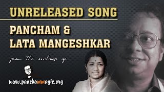 UNRELEASED Pancham-Lata Song