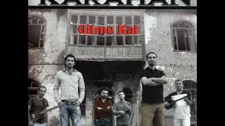Grup Karahan - Gi̇tme Dur