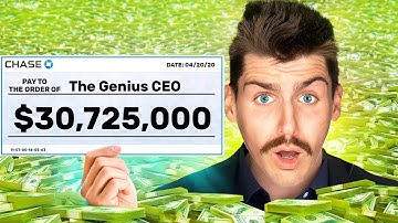 $30,725,000 Exit: The Brutal Truths of Selling My Business to Private Equity