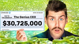 $30,725,000 Exit: The Brutal Truths of Selling My Business to Private Equity Profile