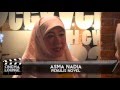 Jilbab Traveler Asma Nadia