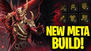 KARNAGE SAVES THE DAY! My NEW Build Live Arena Showcase | Raid Shadow Legends Guide KARNAGE SAVES THE DAY! My NEW Build Live Arena Showcase | Raid Shadow Legends Guide