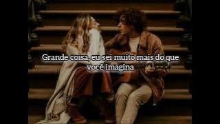 Luan Santana - RG ft Anitta  (Letra)