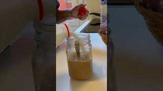 Diy Ice Coffee