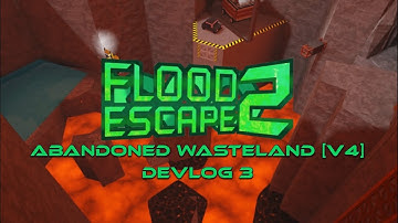 FE2OC - Abandoned Wasteland [V4] ||| DEVLOG 3 ||| By Noidea, Ft - Sndool, and JackYT