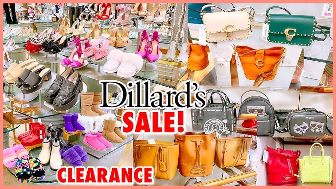 🔥 DILLARD'S DESIGNER PURSE SHOPPING MICHAEL KORS BETSEY JOHNSON KURT  GEIGER SHOP WITH ME 2022 