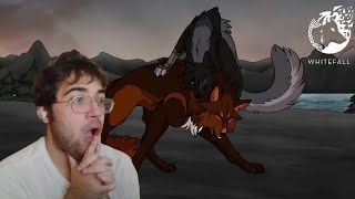 REACTING TO WHITEFALL EP. 4!