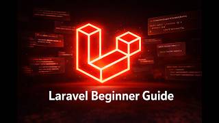 Laravel Folder Structure Explained | Complete Laravel Architecture &amp; Request Lifecycle